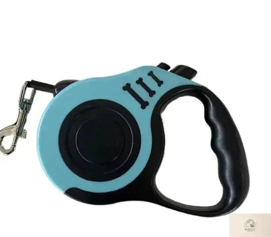 3M/5M Retractable Dog Leash Automatic Flexible Dog Puppy Cat Traction Rope Belt Dog Leash for Small Medium Dogs Pet Products NIDOU - Accessoires/ Produits amis4pattes