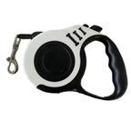 3M/5M Retractable Dog Leash Automatic Flexible Dog Puppy Cat Traction Rope Belt Dog Leash for Small Medium Dogs Pet Products NIDOU - Accessoires/ Produits amis4pattes