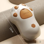 Brosse à vapeur 3 en 1 pour chien et chat - NIDOU