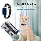 Collier GPS G12 pour animaux NIDOU - Vente Accessoires Animaux