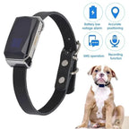 Collier GPS G12 pour animaux NIDOU - Vente Accessoires Animaux