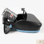 Dog Pet Travel Foldable Pooper Scooper With 1 Roll Decomposable bags Poop Scoop Clean Pick Up Excreta Cleaner NIDOU - Accessoires/ Produits amis4pattes