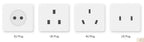 Fuers 4K 8MP IP Camera Tuya Smart Home Indoor WiFi Wireless Surveillance Camera Automatic Tracking CCTV Security Baby Monitor NIDOU - Accessoires/ Produits amis4pattes