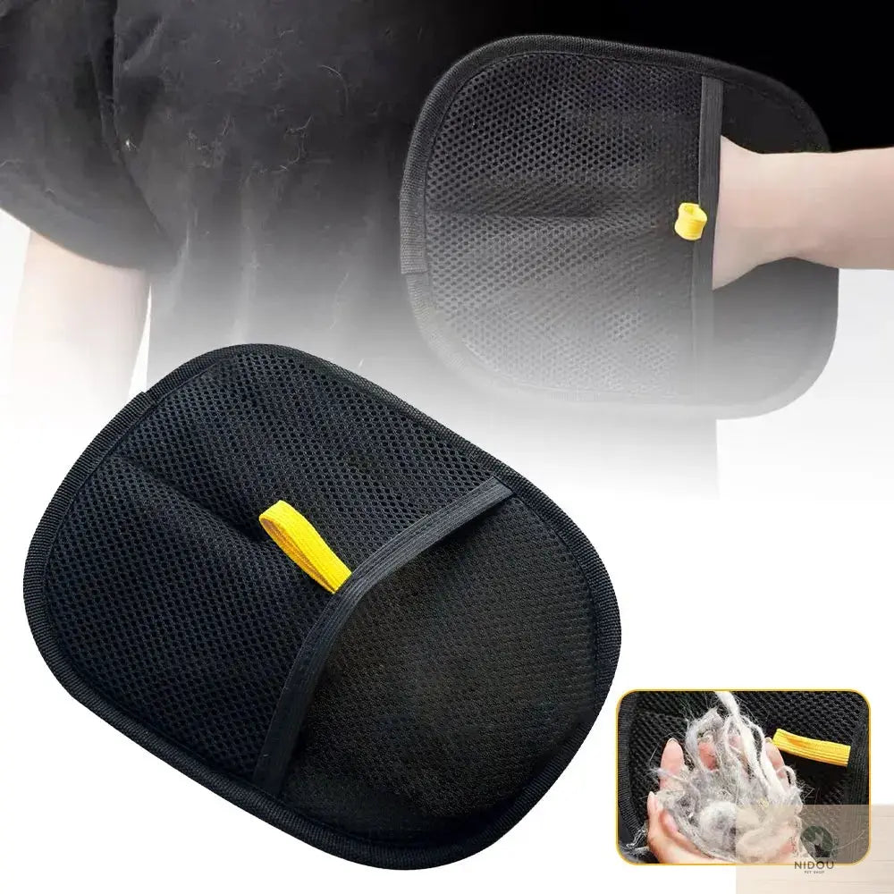 Gant anti-peluches NIDOU - Vente Accessoires Animaux