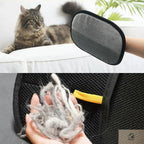 Gant anti-peluches NIDOU - Vente Accessoires Animaux