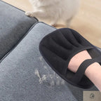 Gant anti-peluches NIDOU - Vente Accessoires Animaux