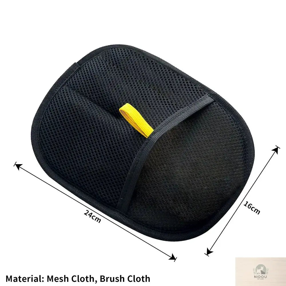 Gant anti-peluches NIDOU - Vente Accessoires Animaux