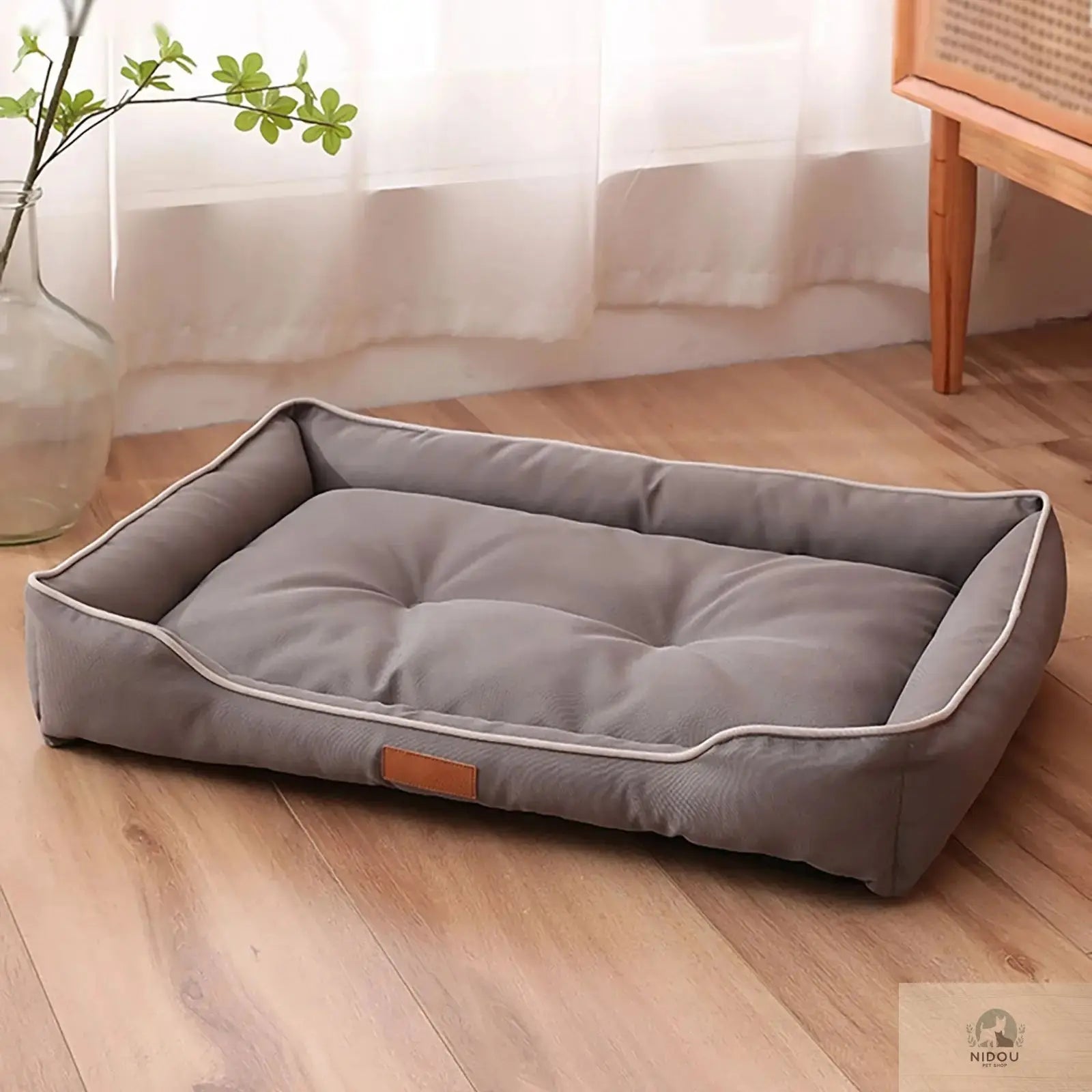 Panier imperméable pour animaux - NIDOU