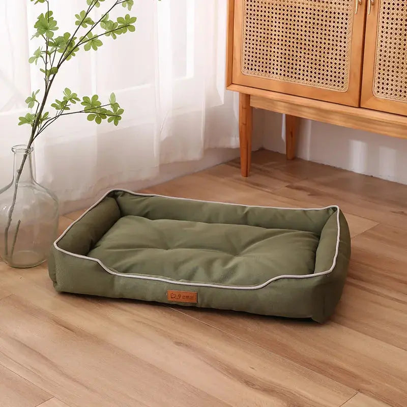 Panier imperméable pour animaux - NIDOU