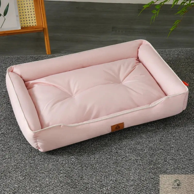 Panier imperméable pour animaux - NIDOU