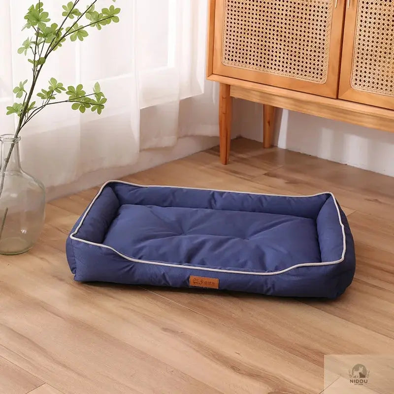 Panier imperméable pour animaux - NIDOU