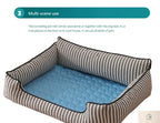 Tapis rafraîchissant pour chien et chat - NIDOU