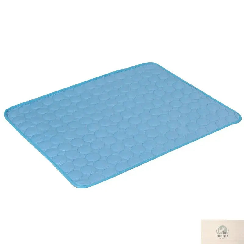 Tapis rafraîchissant pour chien et chat - NIDOU