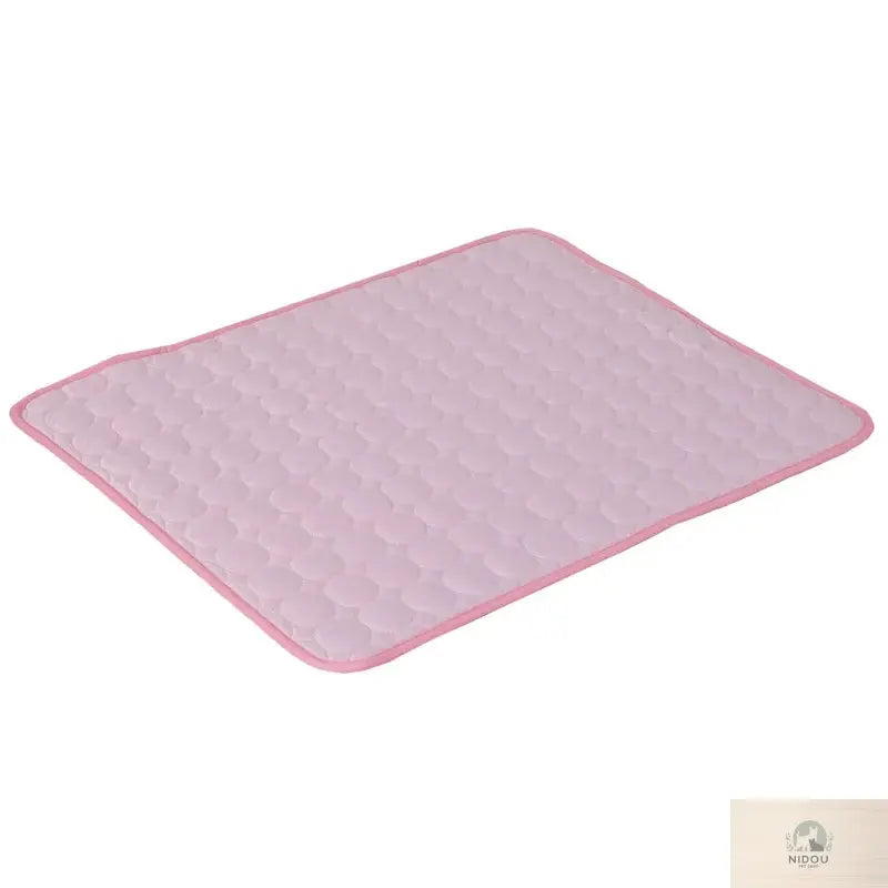 Tapis rafraîchissant pour chien et chat - NIDOU