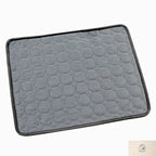 Tapis rafraîchissant pour chien et chat - NIDOU