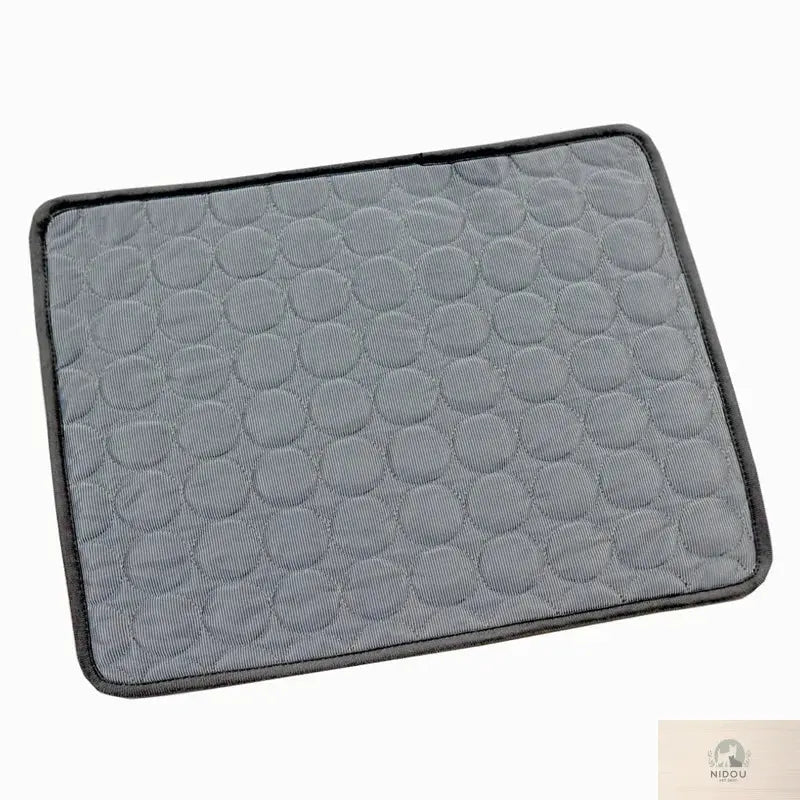 Tapis rafraîchissant pour chien et chat - NIDOU