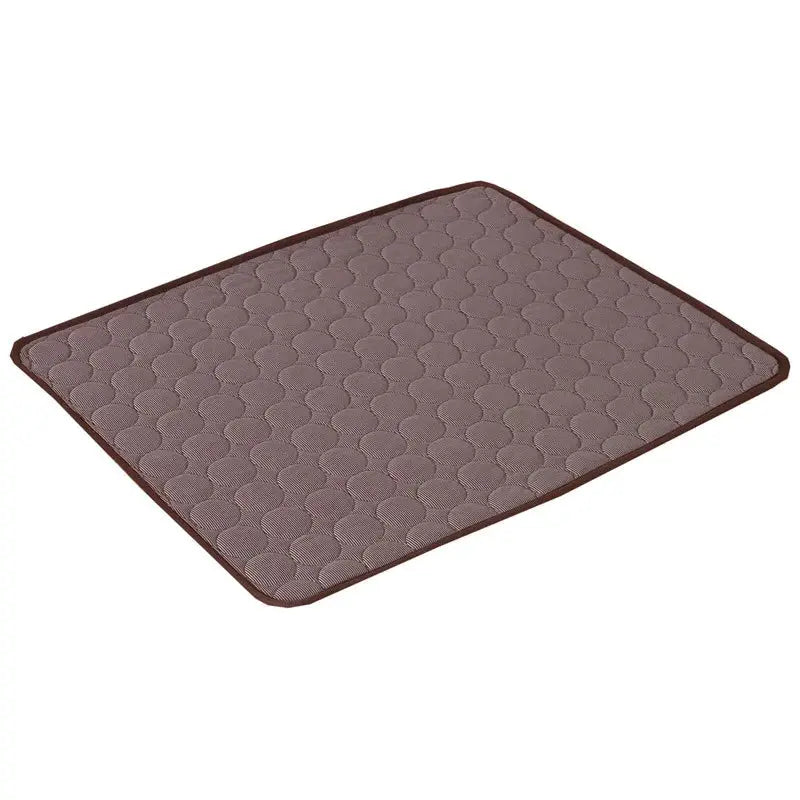 Tapis rafraîchissant pour chien et chat - NIDOU