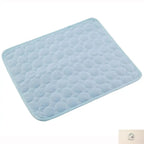 Tapis rafraîchissant pour chien et chat - NIDOU