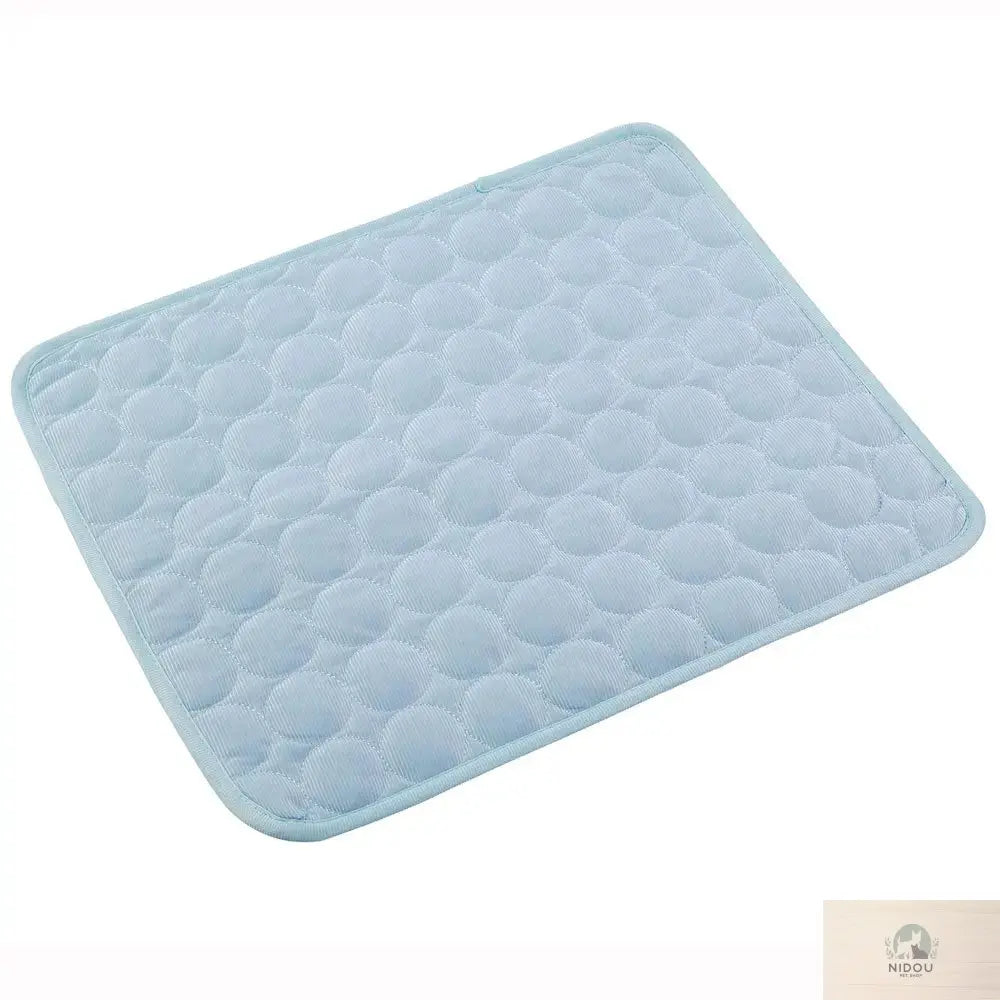 Tapis rafraîchissant pour chien et chat - NIDOU