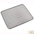 Tapis rafraîchissant pour chien et chat - NIDOU