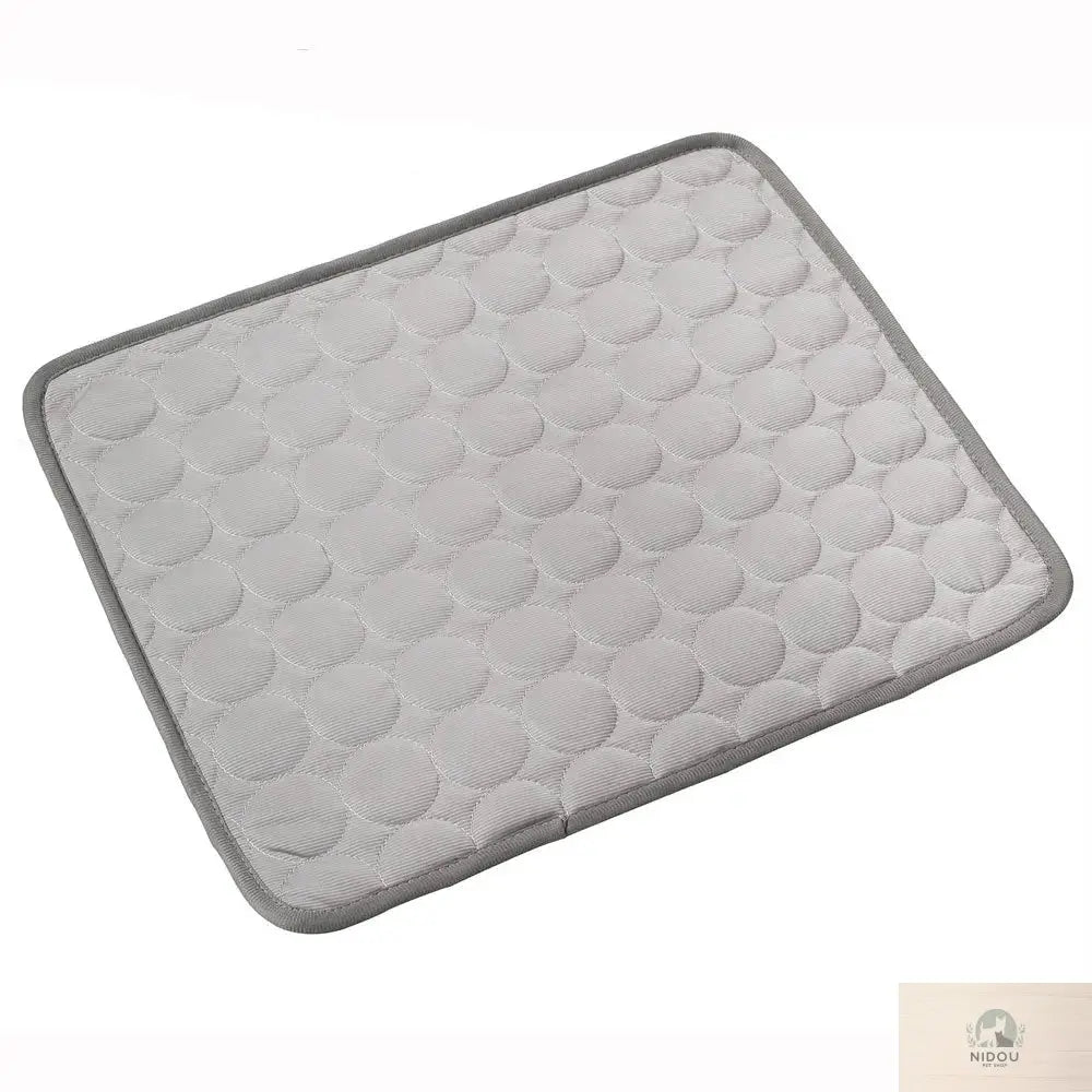 Tapis rafraîchissant pour chien et chat - NIDOU