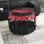 Tente pliable pour animaux de compagnie - NIDOU