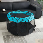Tente pliable pour animaux de compagnie - NIDOU